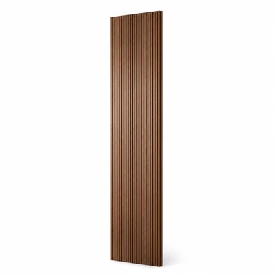 Fa szemcsés belső WPC falpanel 160mm