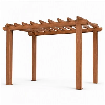 WPC Pergola készlet